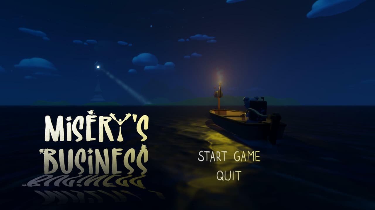 Miserys Business screenshot 2