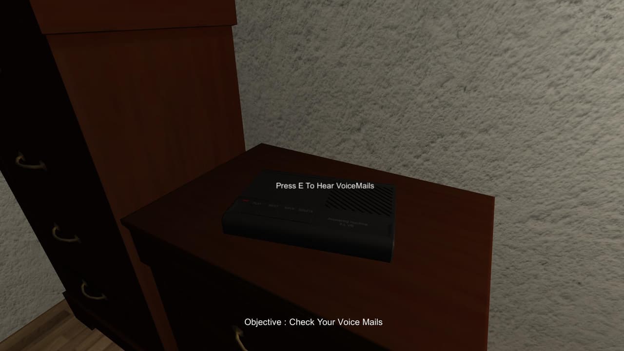 The Upside Down (Devwolf) screenshot 3