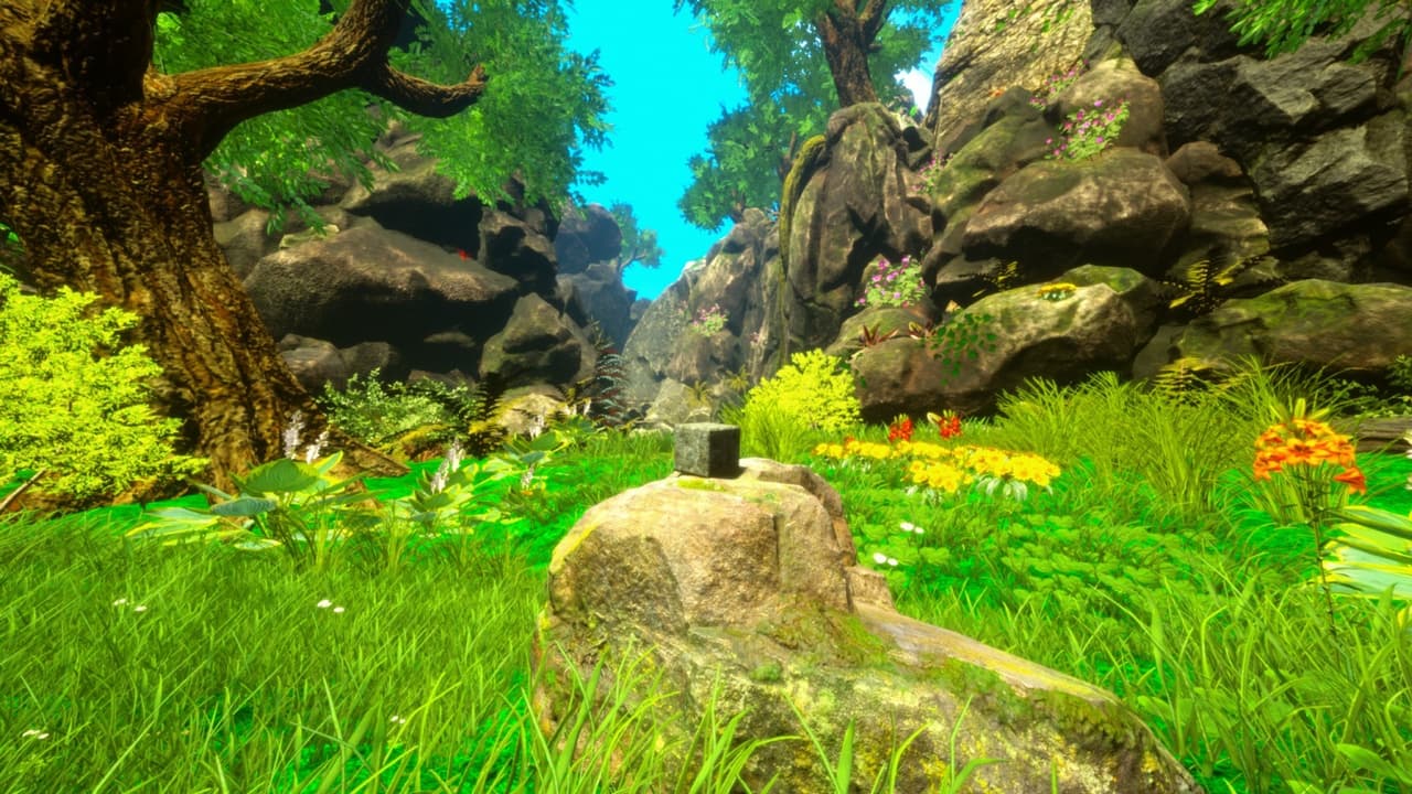 PrimeOrbial screenshot 2
