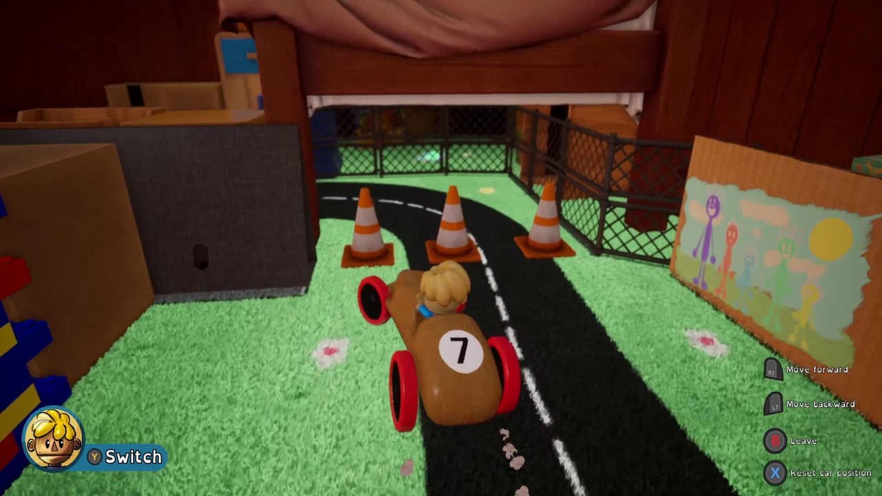Once Upon A Toy screenshot 4