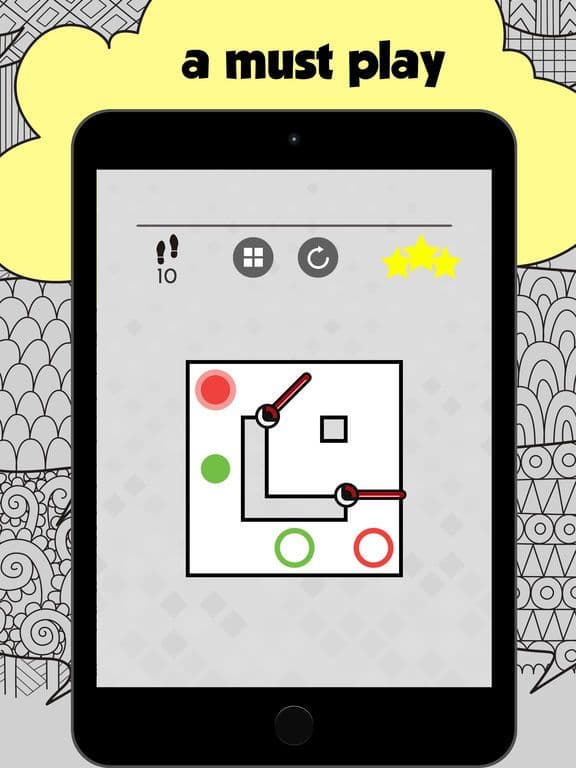 Dots N Doors
