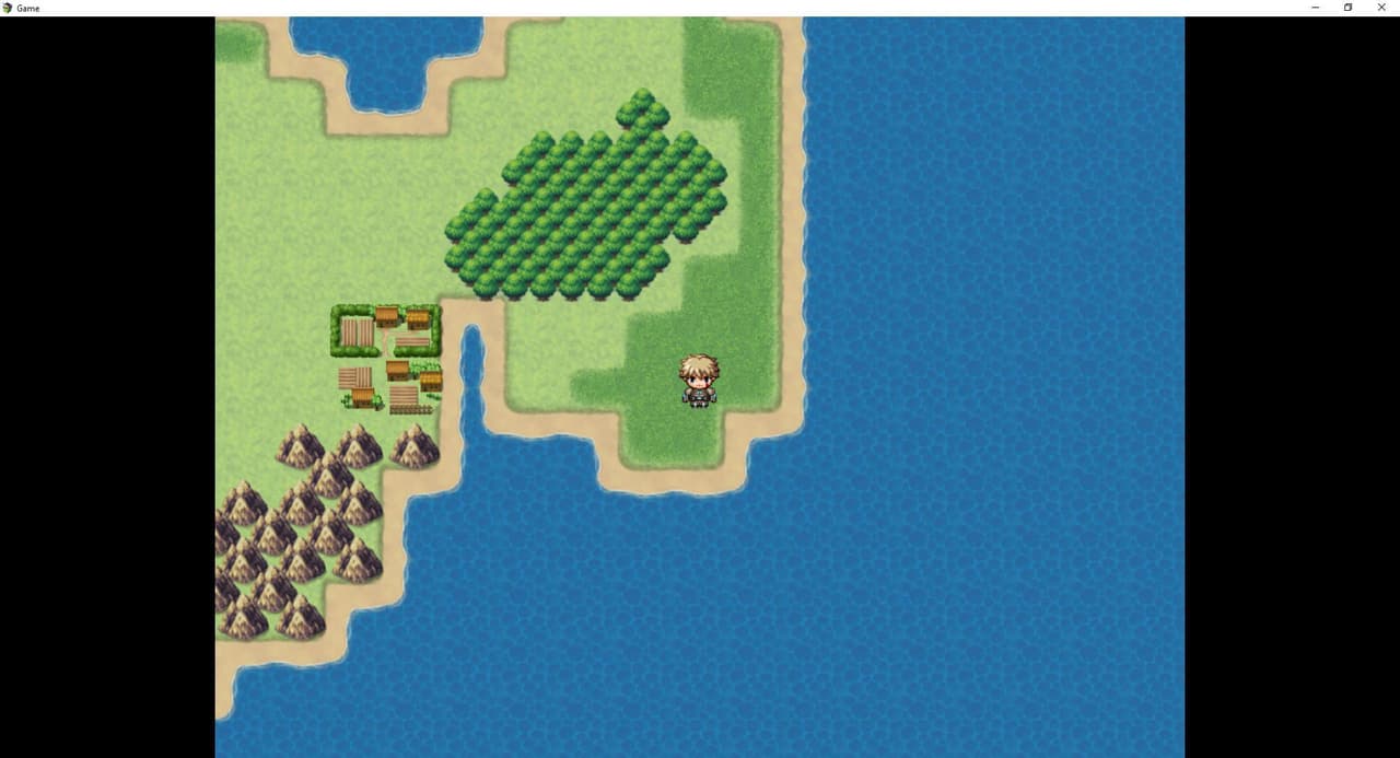 RPG-Maker MV Projekt(Name kommt später)(Only German)
