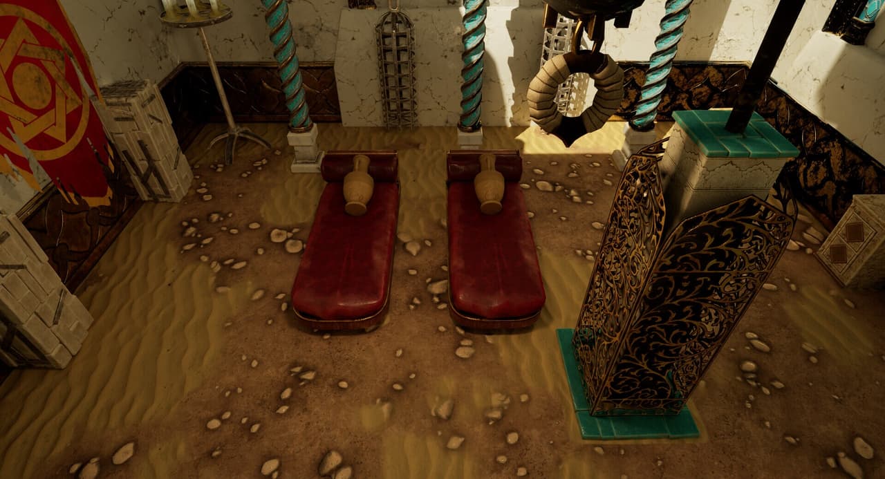 Disguise Royale screenshot 5