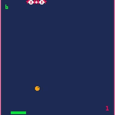 Pico1k *PONG* (/ˌPˈico1:KONG/) screenshot 3