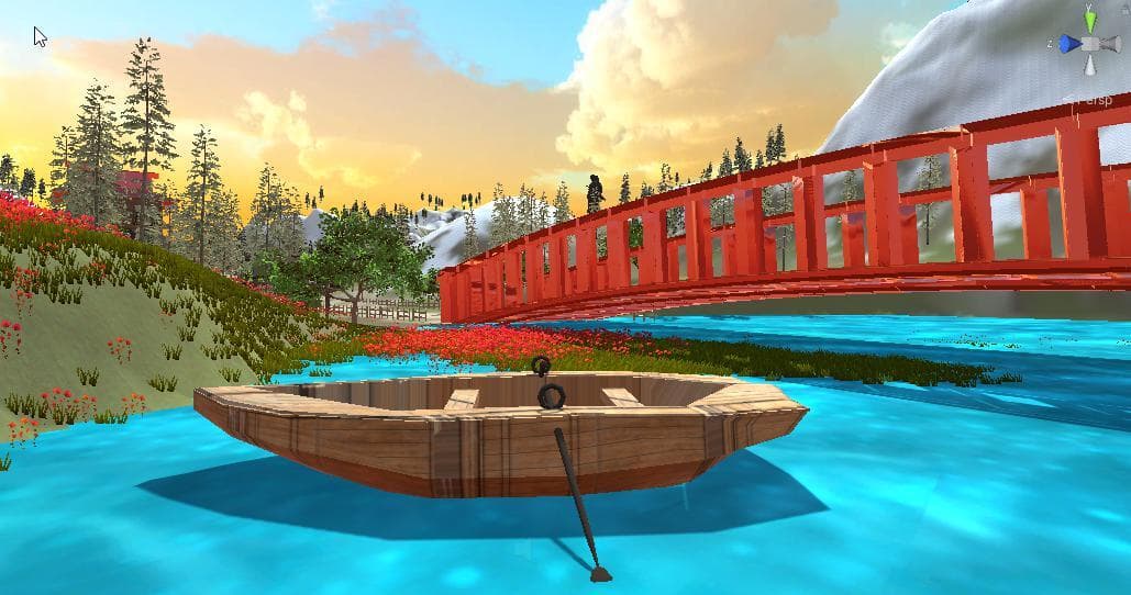 Somewhere in Japan screenshot 6