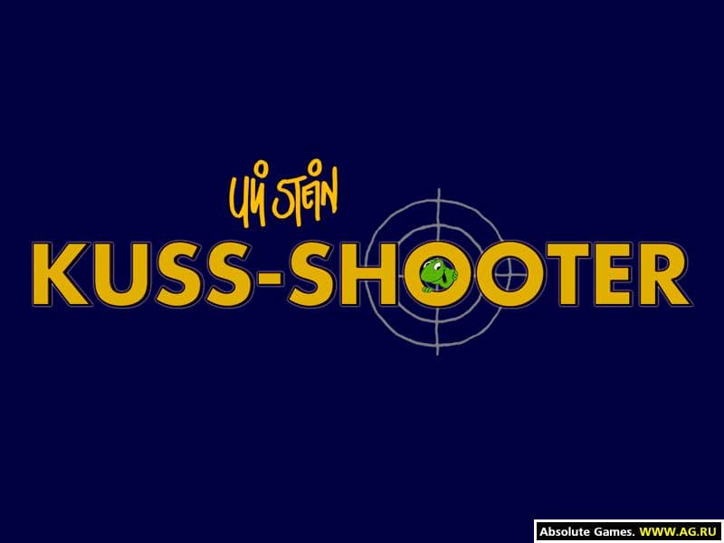 Kuss-Shooter screenshot 2