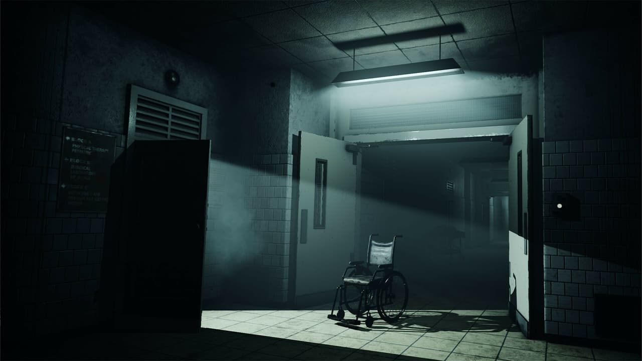 Hospitality VR screenshot 2