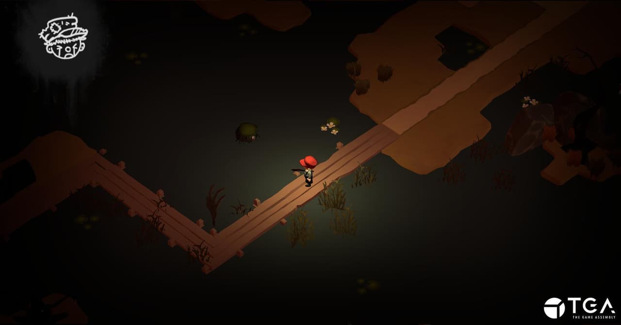 Vilse screenshot 2