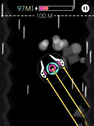 Endless Gravity screenshot 5
