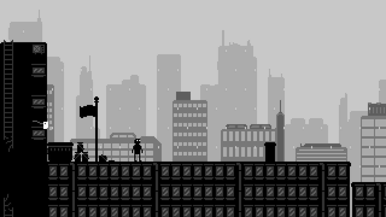 REFLECT (T-LARC) screenshot 2