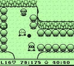 Mystic Adventure (Libra Bits) screenshot 4