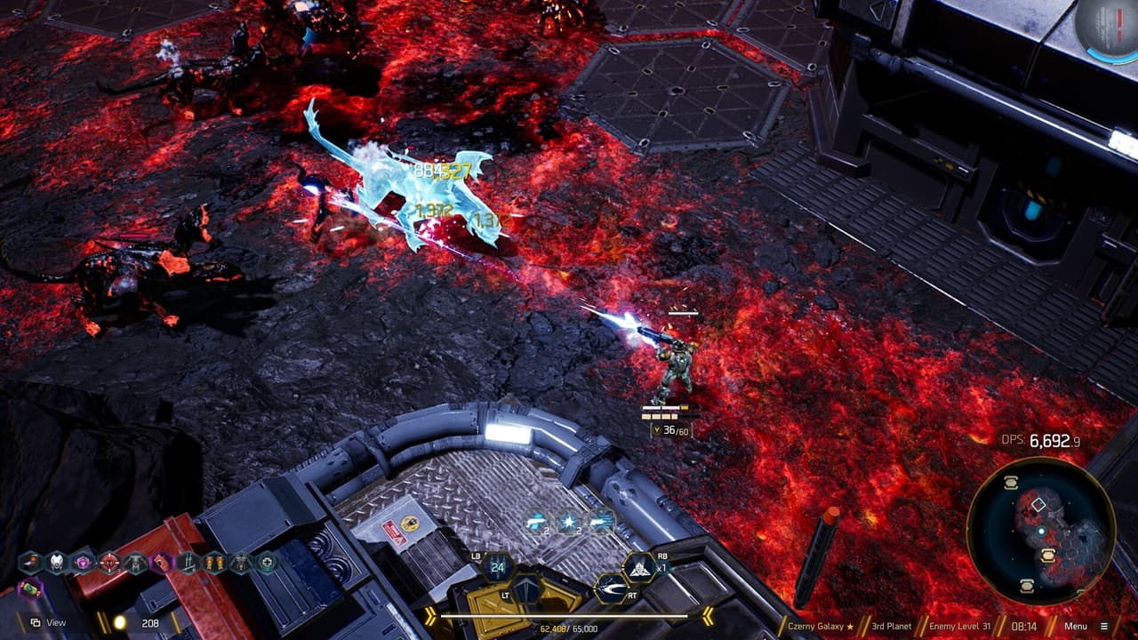 Anvil screenshot 4
