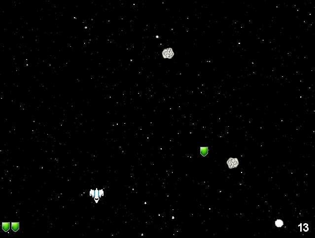 Whitecat (Sadfyr) screenshot 3