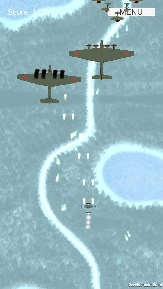 Aces screenshot 2