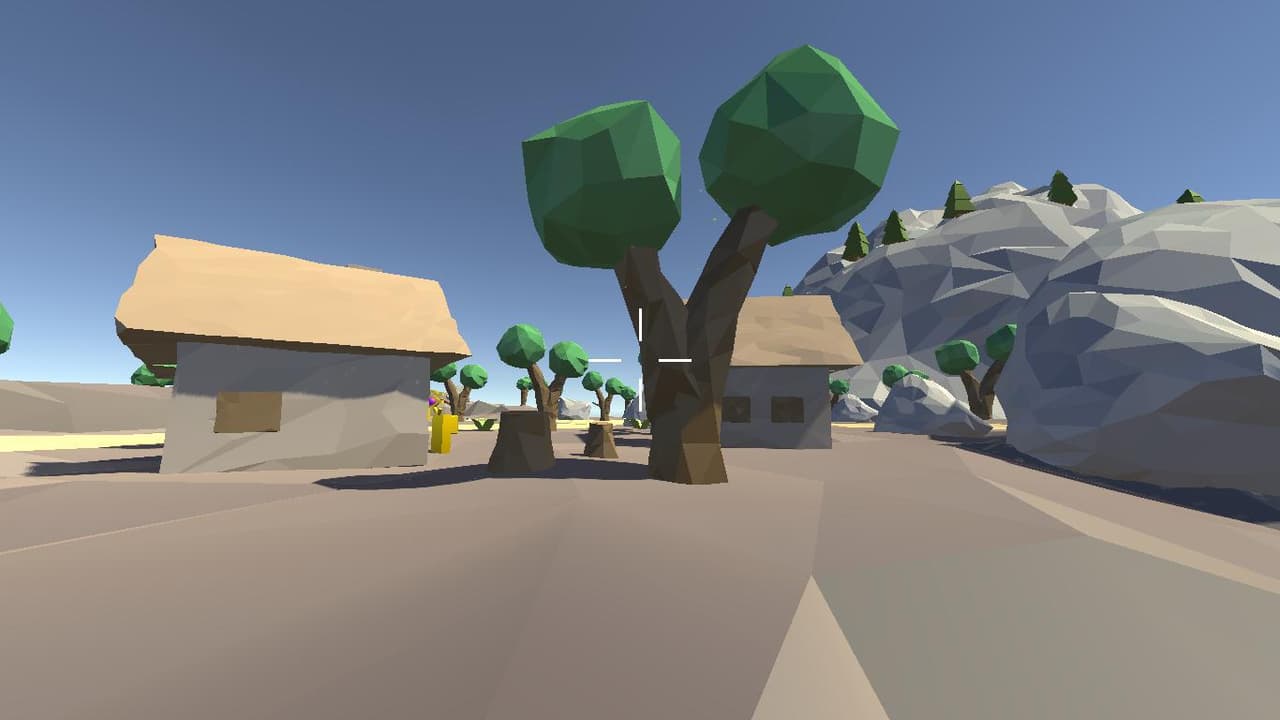 Wyst screenshot 2