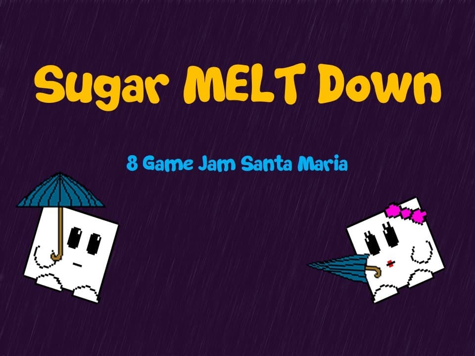 Sugar Melt Down