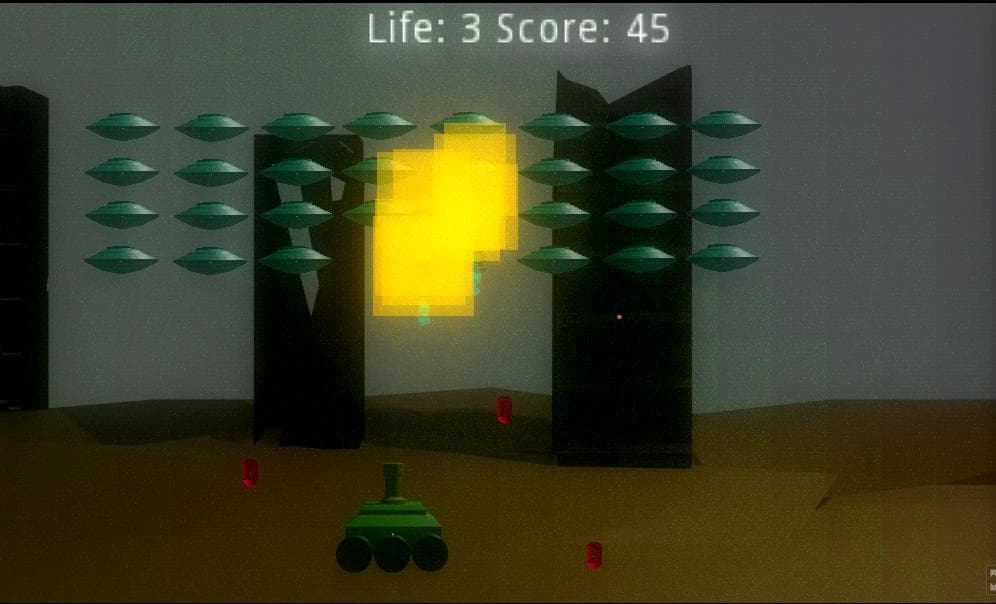 the day the eldritch came screenshot 2
