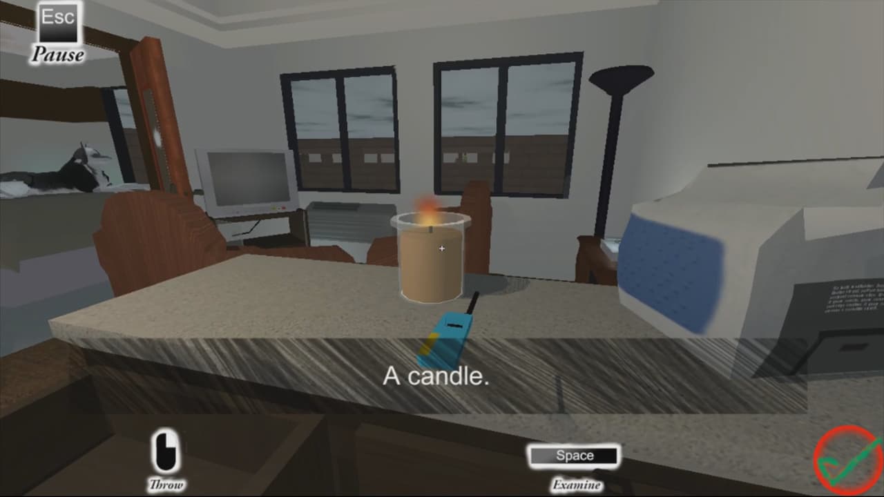Hotel Spring screenshot 4