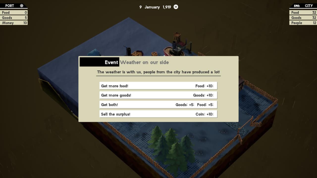 Portobugia screenshot 3