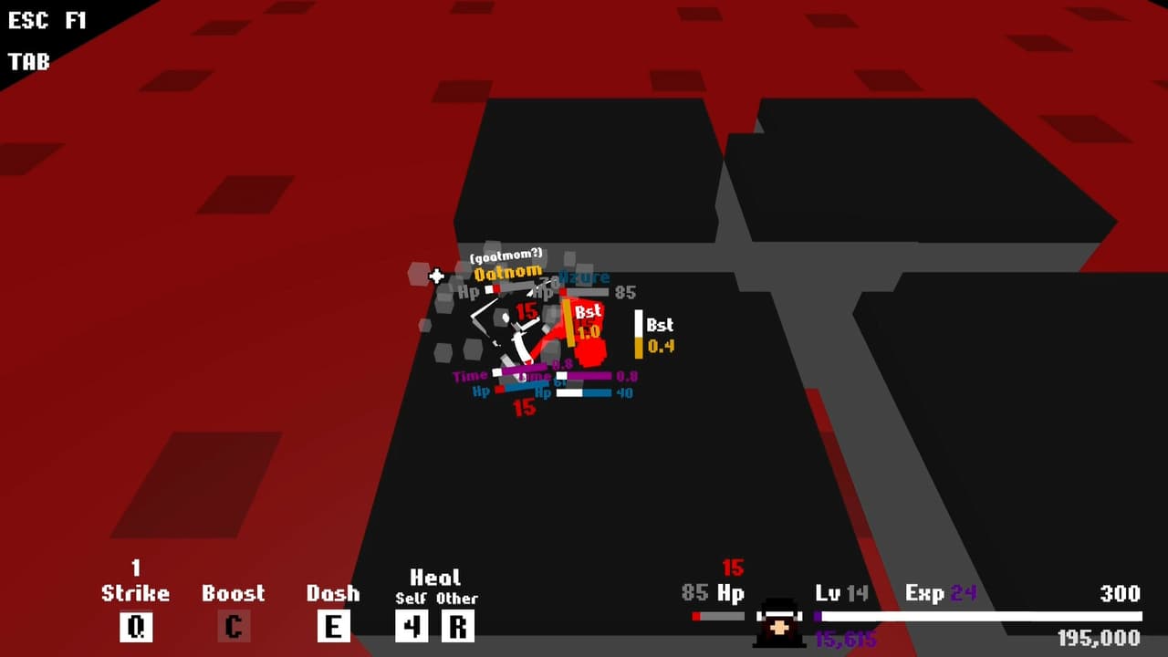 Augury screenshot 6