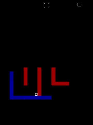 The Impossible Dark Maze Game screenshot 6
