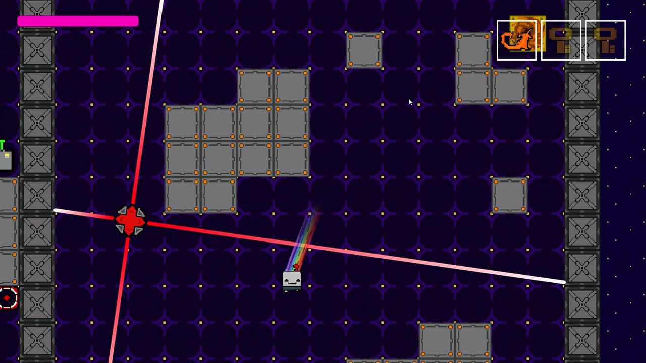 Light in the night screenshot 4