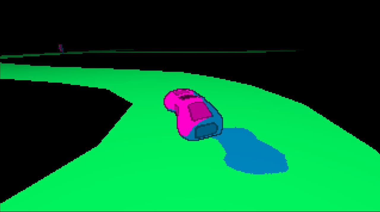 Rayxor screenshot 3