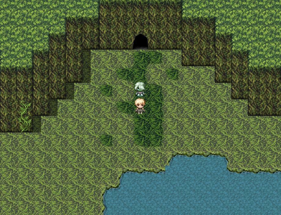 Bonds (Ace Savaid) screenshot 2