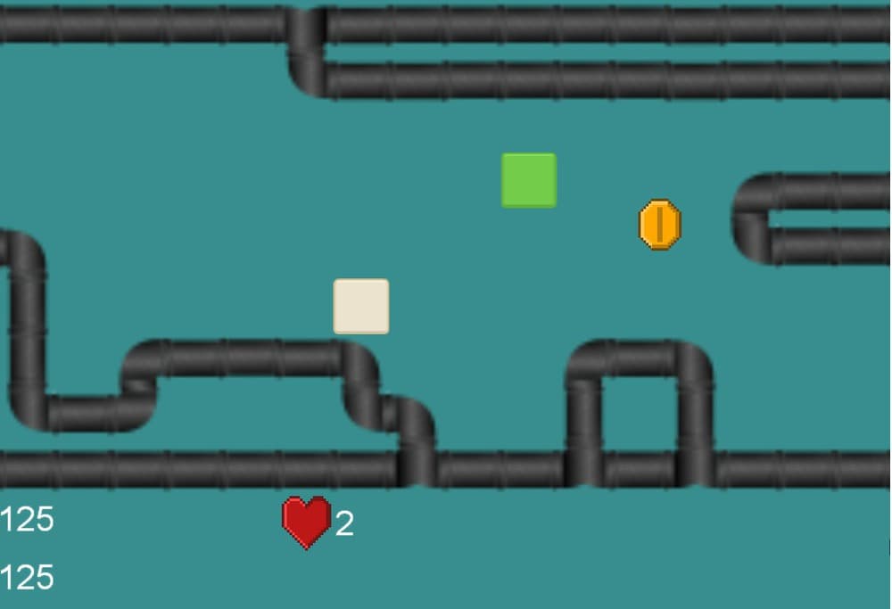 Twin Brothers screenshot 6