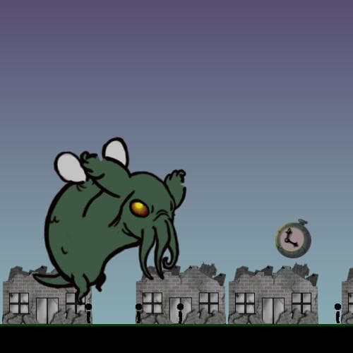 Rise And Feast screenshot 2