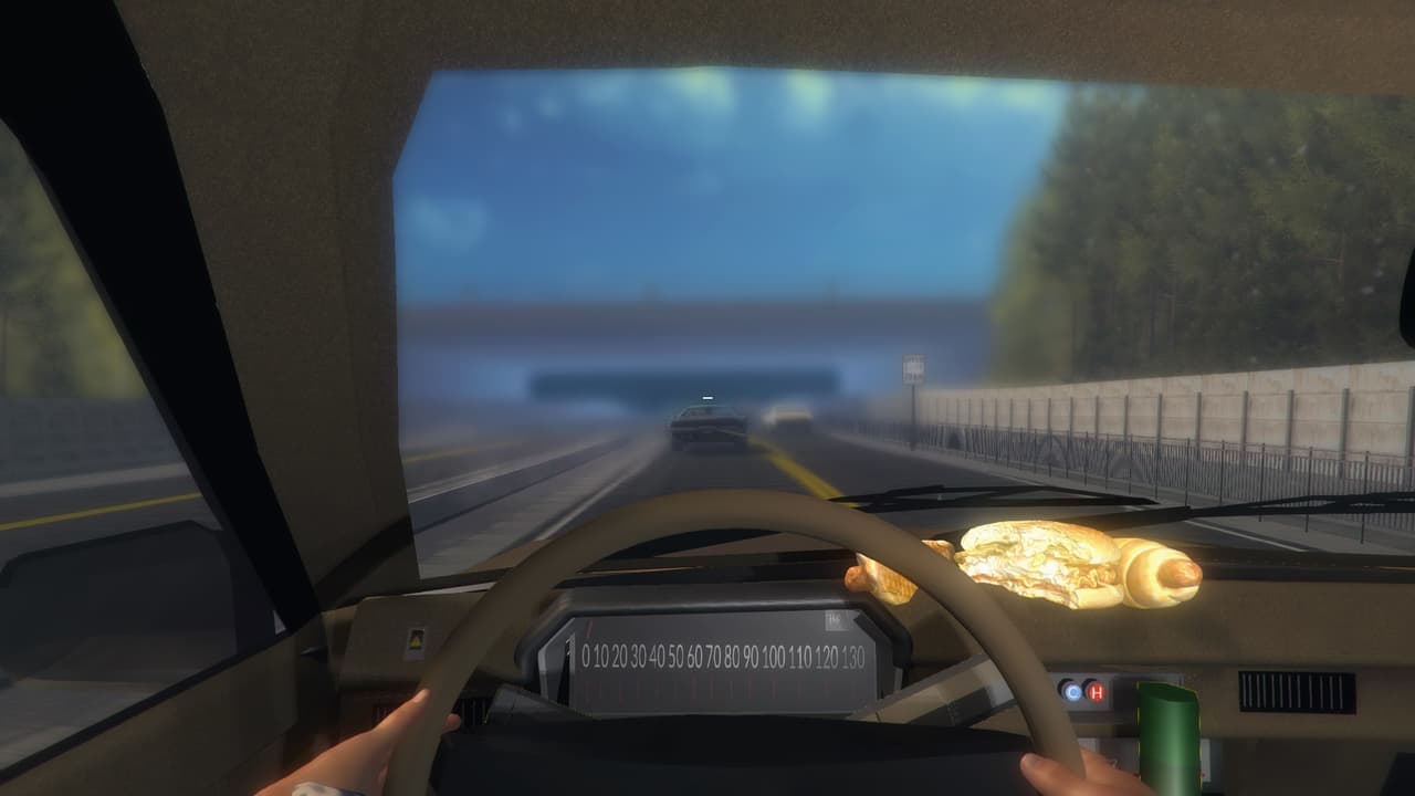 The Road Trip screenshot 4