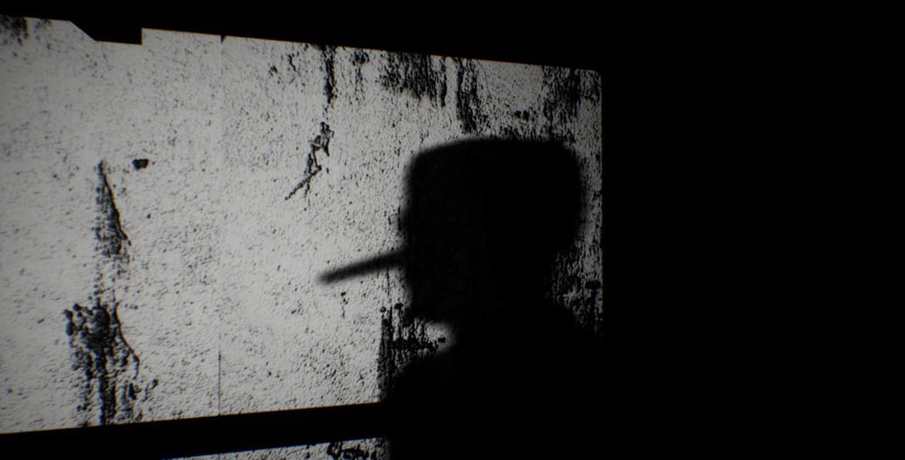 We Live Inside a Dream screenshot 5