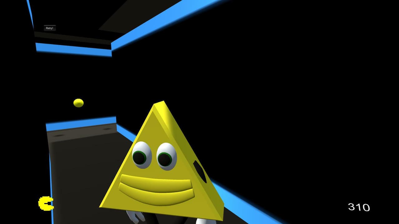 Trigman screenshot 4