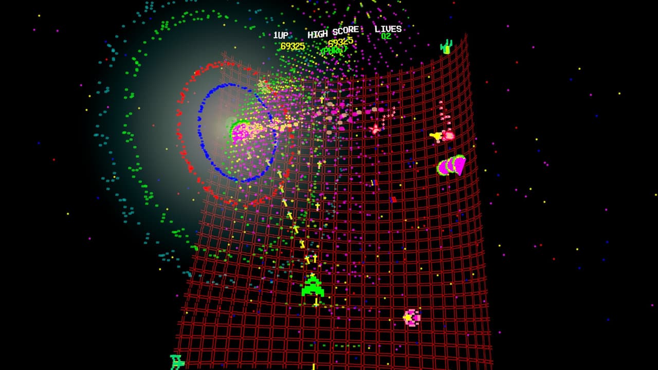 Minotaur Arcade Volume 1 screenshot 6