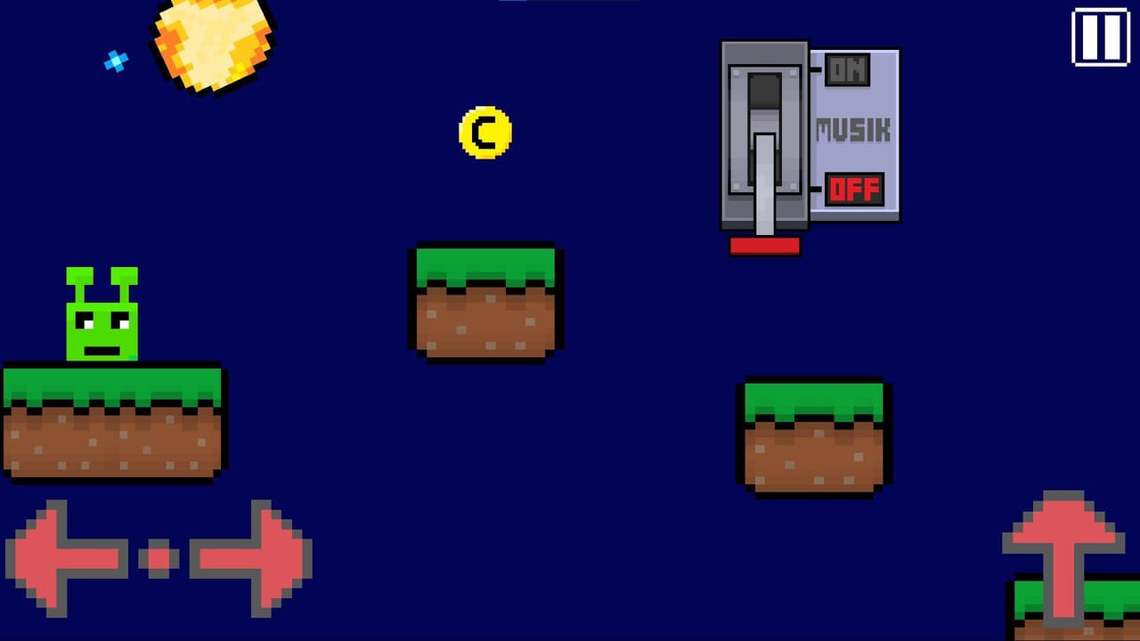 BlockGame (itch) (Planetary Games) screenshot 4