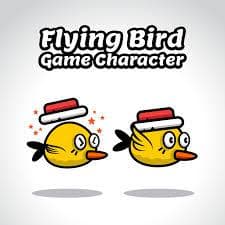 Crazy Bird (Creators InfoWeb)