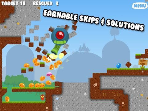 Meeblings screenshot 6