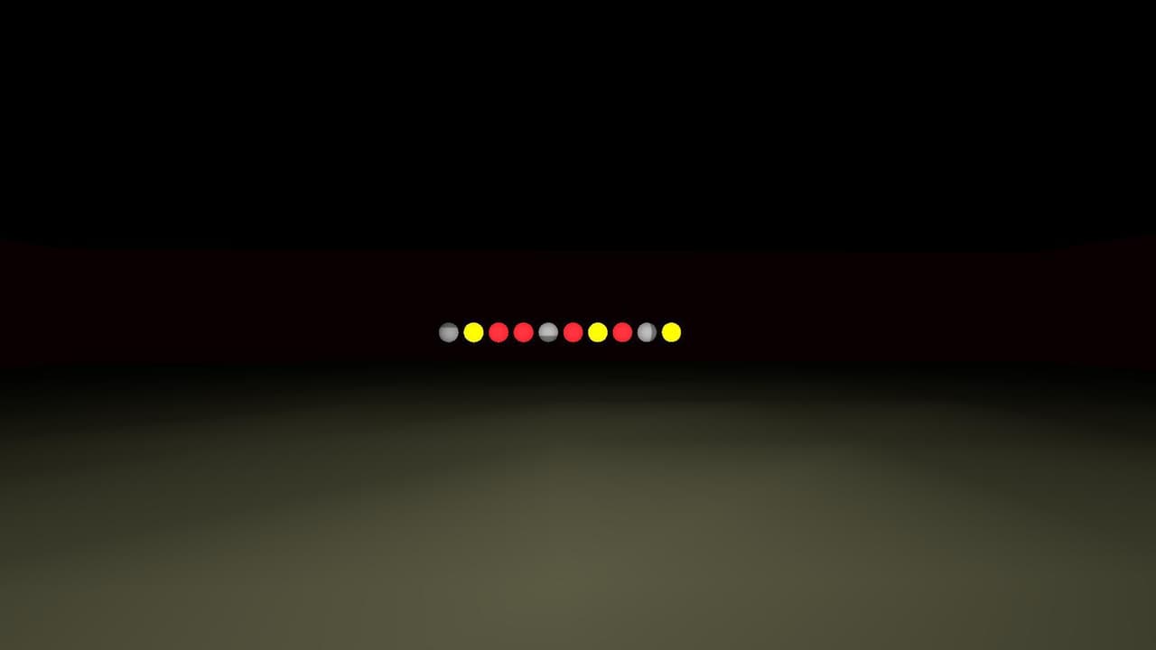 Enigma (itch) (Chyrro)