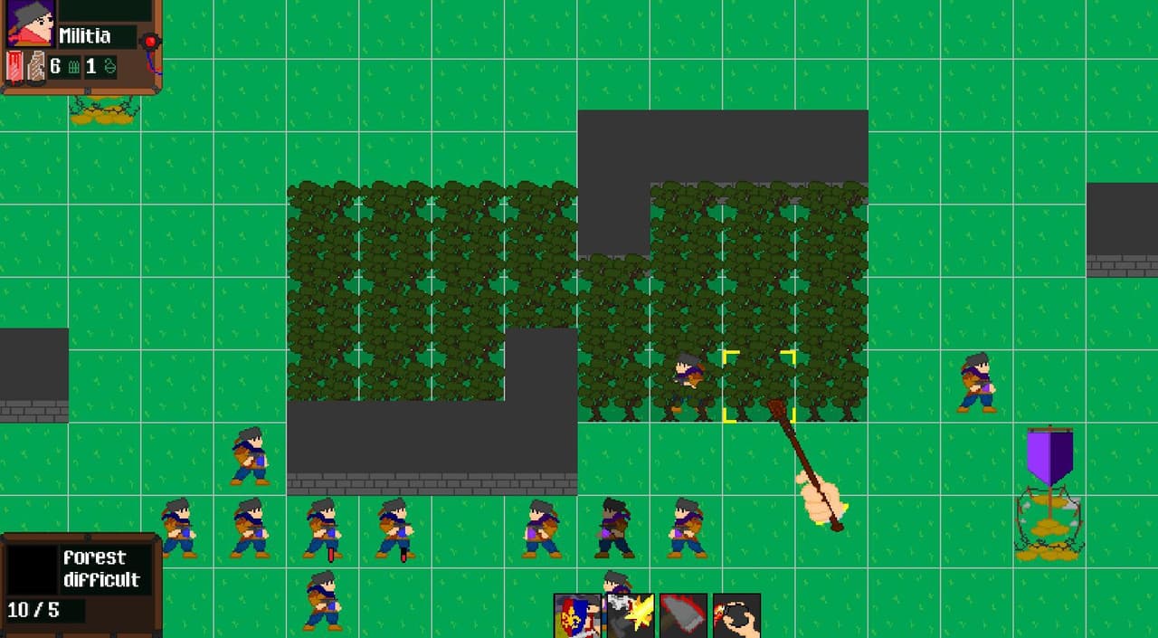 Age of age screenshot 2