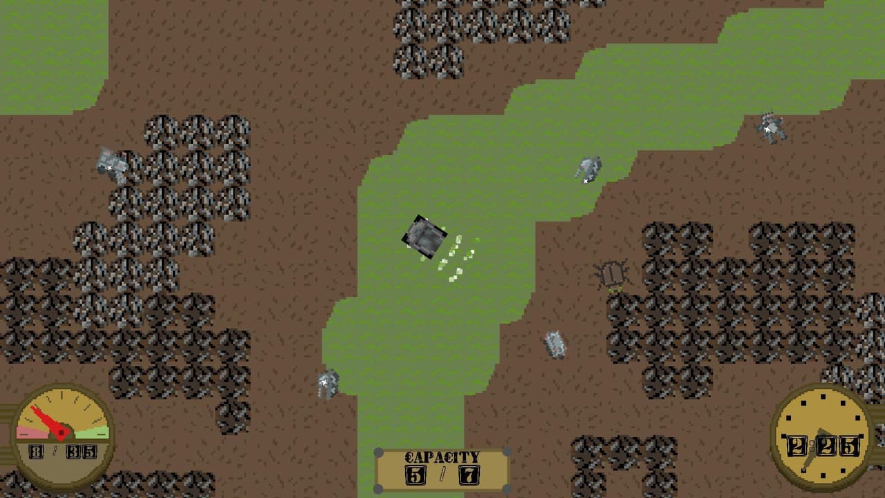 Scrap Scrounger screenshot 6