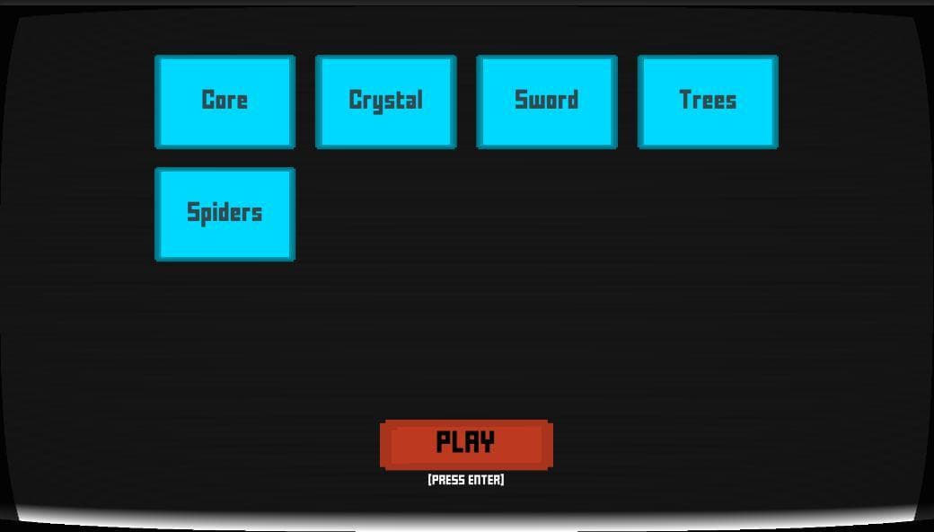 Arcade Machine Features screenshot 4