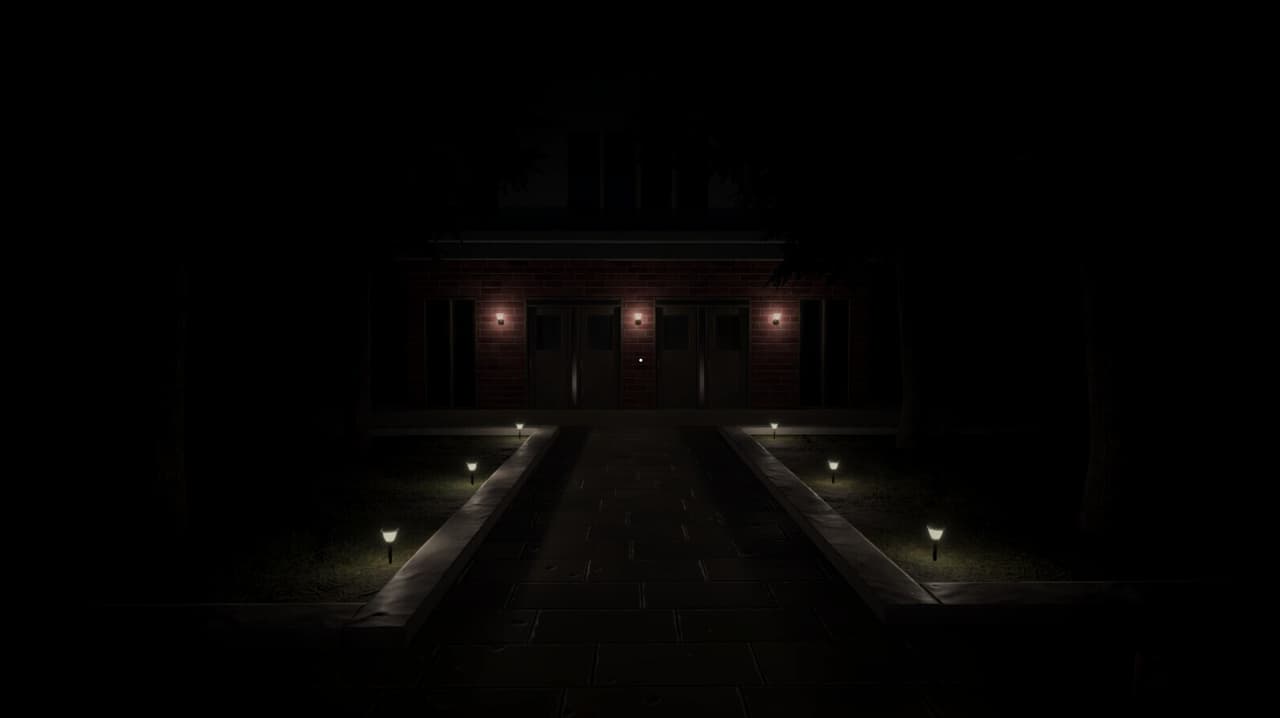 Ghost Hunters screenshot 5
