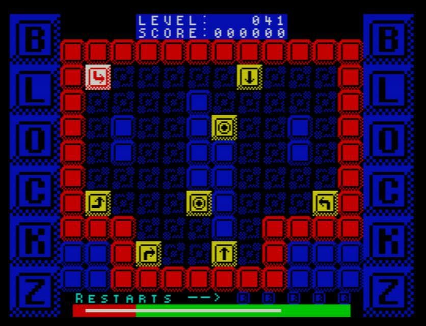 BlockZ (raymierussell) screenshot 4