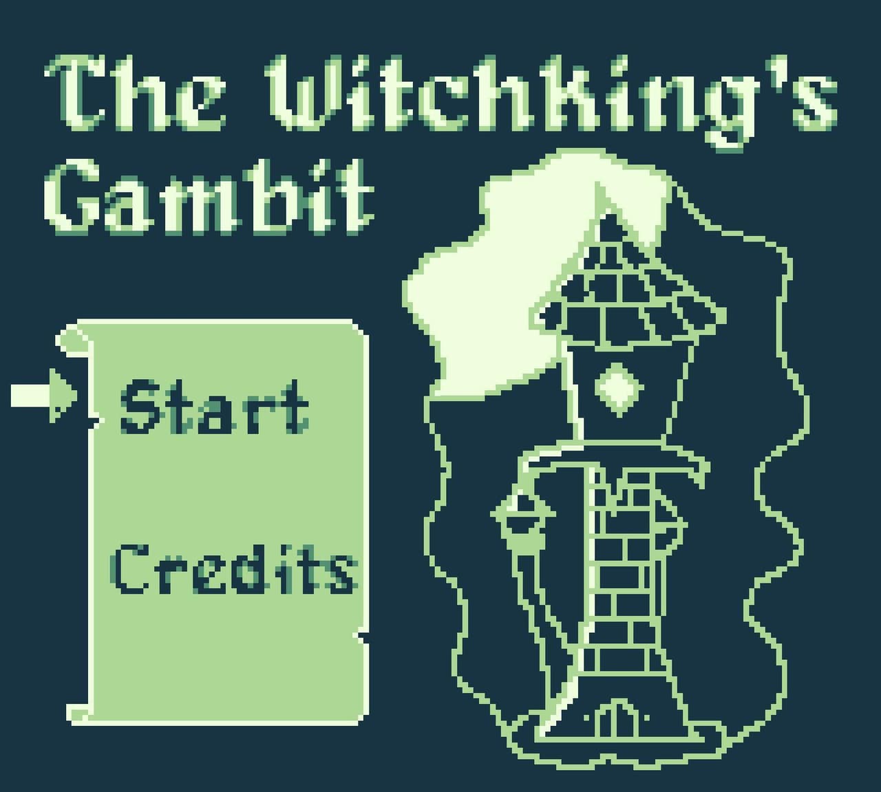 The Witchkings Gambit screenshot 2