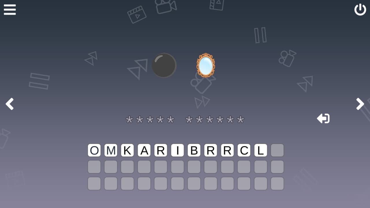 Cinemoji: Series screenshot 2