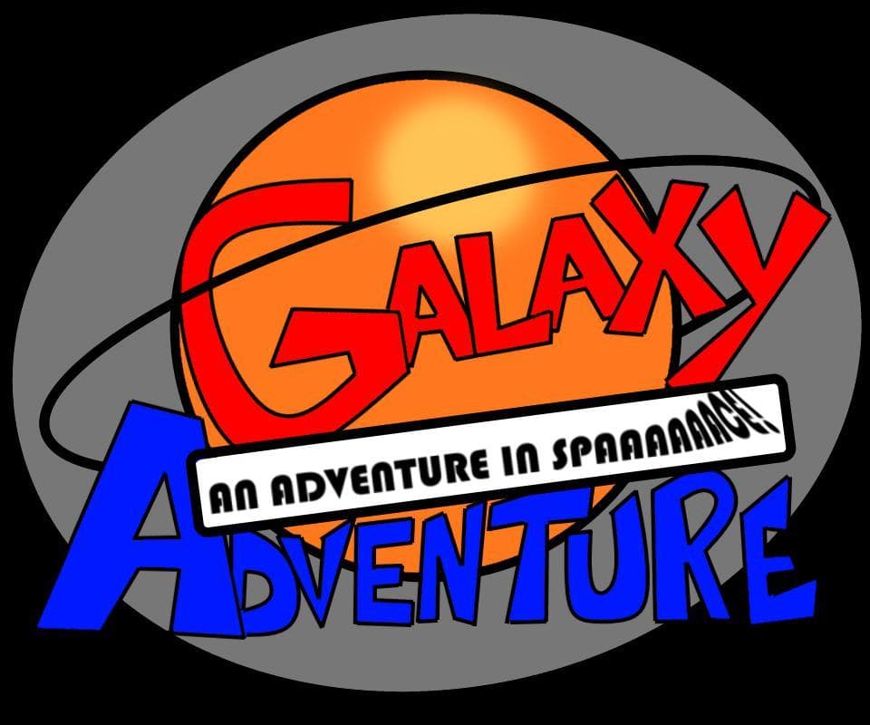 Galaxy Adventure An Adventure In Spaaaaaace