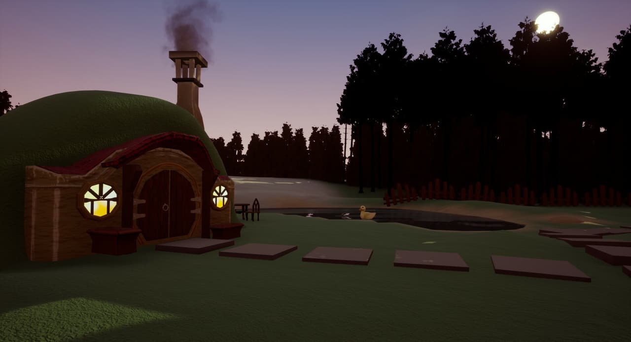 Sapling screenshot 5