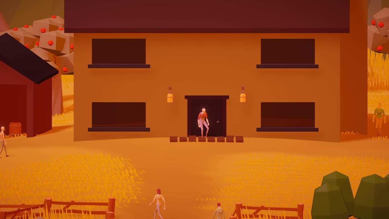 Heartland (itch) screenshot 4