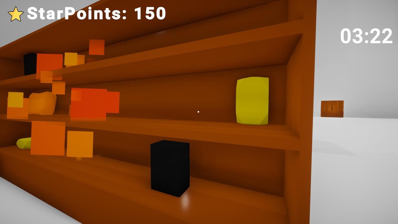 The Supermarcket screenshot 3