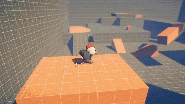 AnderssonKevs Chicken Game